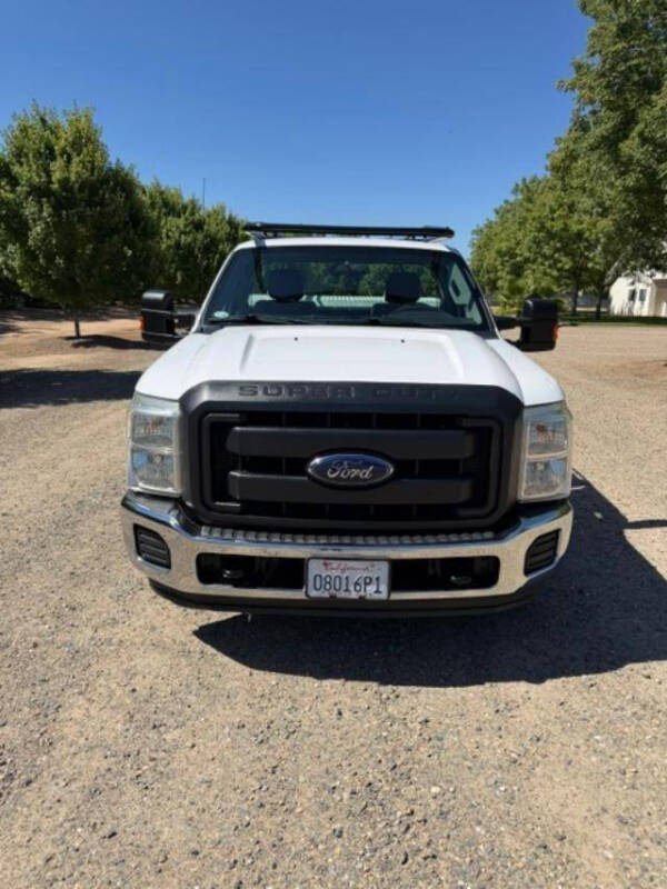 ford f-250 super duty 2014 1FTBF2A65EEB42554 image ford f-250 super duty 2014 1FTBF2A65EEB42554 image